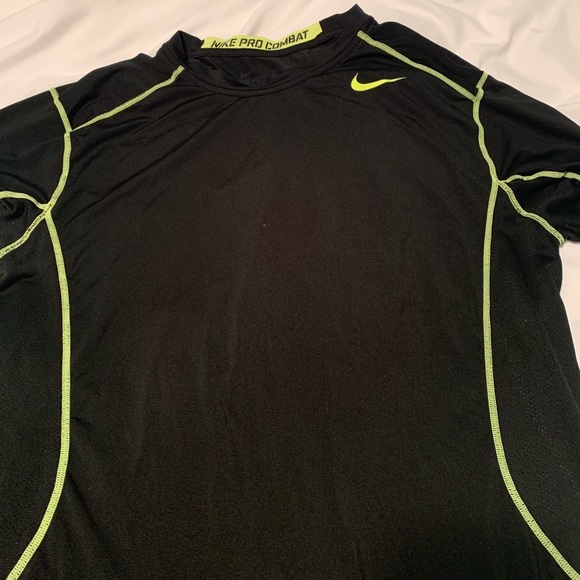 Nike pro combat - Picture 2 of 2